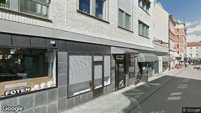 Lägenheter till salu i Linköping - Bild från Google Street View