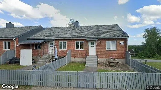 Lägenheter att hyra i Mellerud - Bild från Google Street View