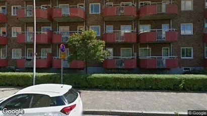 Lägenheter till salu i Helsingborg - Bild från Google Street View