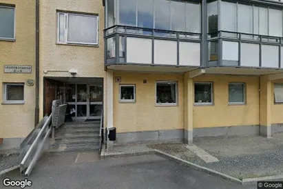 Andelsbolig till salu i Västra hisingen - Bild från Google Street View