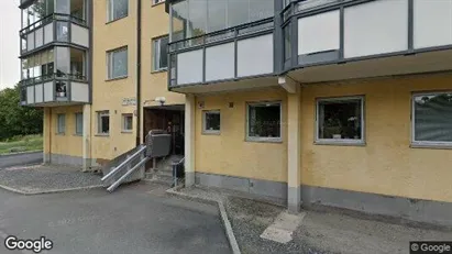 Lägenheter till salu i Västra hisingen - Bild från Google Street View