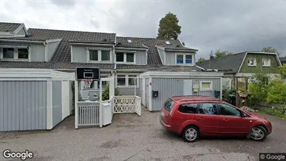 Værelse att hyra i Uppsala - Bild från Google Street View