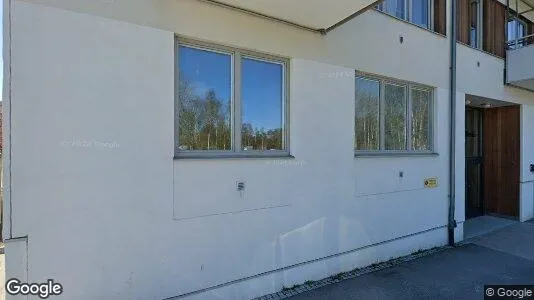 Lägenheter till salu i Tyresö - Bild från Google Street View
