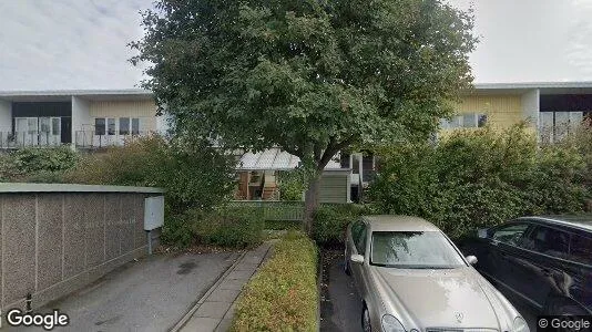 Lägenheter att hyra i Västerort - Bild från Google Street View