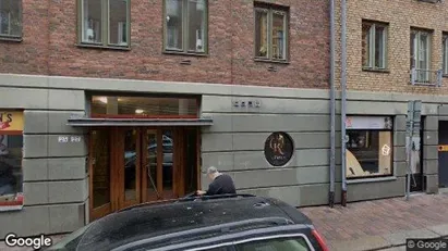 Lägenheter till salu i Helsingborg - Bild från Google Street View