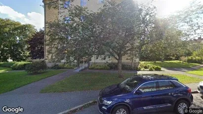 Lägenheter till salu i Mölndal - Bild från Google Street View