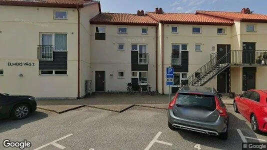 Lägenheter till salu i Vellinge - Bild från Google Street View