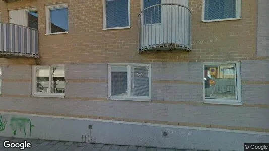 Lägenheter till salu i Luleå - Bild från Google Street View