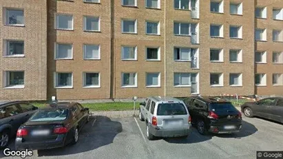 Lägenheter till salu i Luleå - Bild från Google Street View
