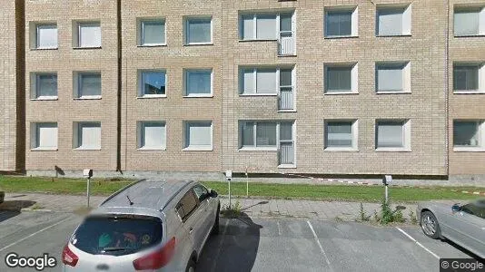 Lägenheter till salu i Luleå - Bild från Google Street View