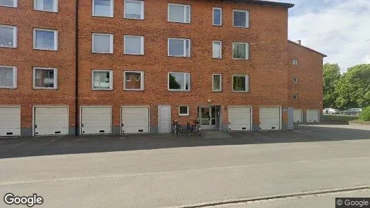 Lägenheter till salu i Kristianstad - Bild från Google Street View