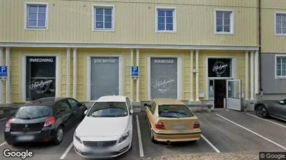 Lägenheter till salu i Örgryte-Härlanda - Bild från Google Street View