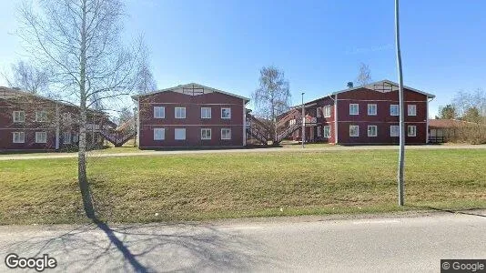 Lägenheter att hyra i Borlänge - Bild från Google Street View