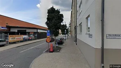 Lägenheter till salu i Värmdö - Bild från Google Street View