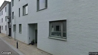 Lägenheter till salu i Lomma - Bild från Google Street View