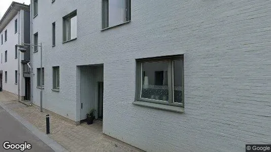 Lägenheter till salu i Lomma - Bild från Google Street View