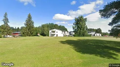 Lägenheter att hyra i Strömsund - Bild från Google Street View