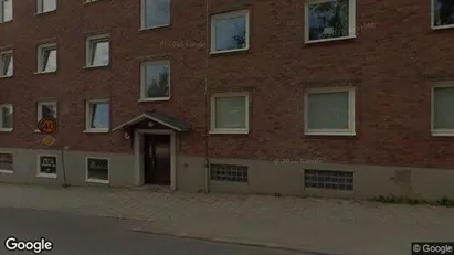 Lägenheter till salu i Luleå - Bild från Google Street View