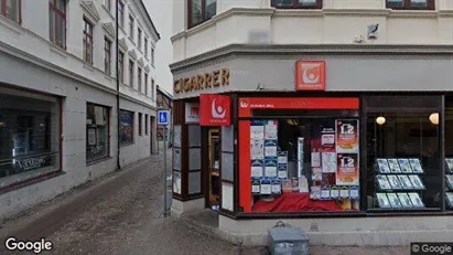 Lägenheter till salu i Helsingborg - Bild från Google Street View