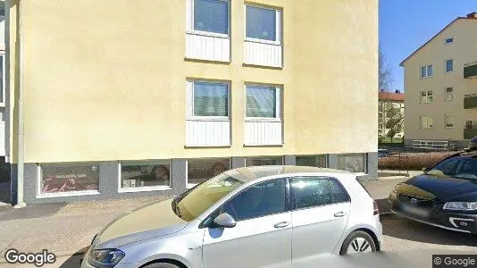 Lägenheter till salu i Växjö - Bild från Google Street View