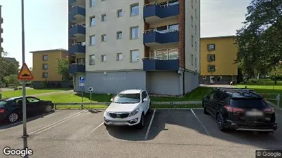Lägenheter till salu i Mölndal - Bild från Google Street View