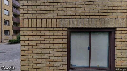 Lägenheter till salu i Malmö Centrum - Bild från Google Street View