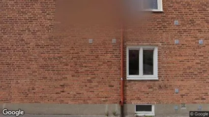 Lägenheter till salu i Lund - Bild från Google Street View