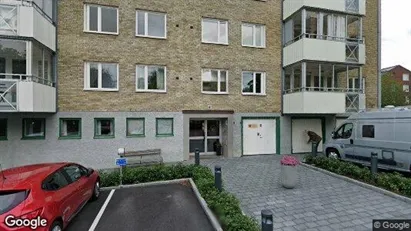 Lägenheter till salu i Karlstad - Bild från Google Street View
