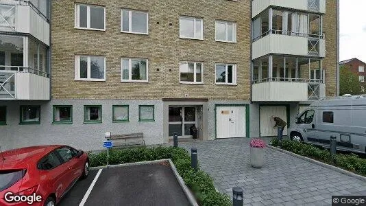 Lägenheter till salu i Karlstad - Bild från Google Street View