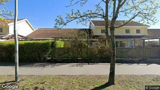 Lägenheter till salu i Lund - Bild från Google Street View