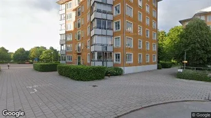 Lägenheter till salu i Växjö - Bild från Google Street View
