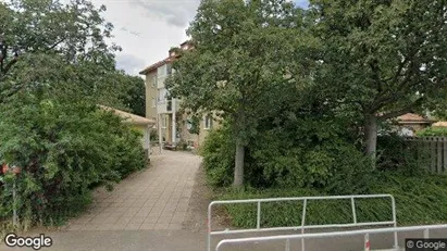 Lägenheter till salu i Lomma - Bild från Google Street View