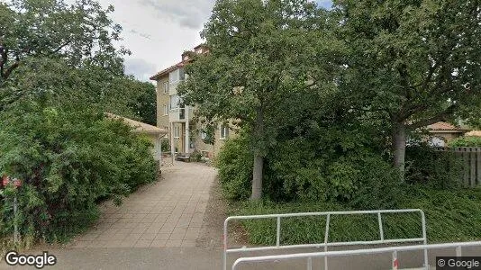 Lägenheter till salu i Lomma - Bild från Google Street View