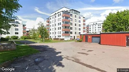 Lägenheter till salu i Karlstad - Bild från Google Street View