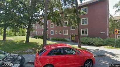 Lägenheter till salu i Lidingö - Bild från Google Street View