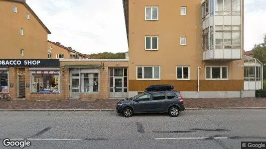 Lägenheter till salu i Malmö Centrum - Bild från Google Street View