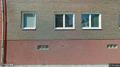 Lägenheter till salu i Luleå - Bild från Google Street View