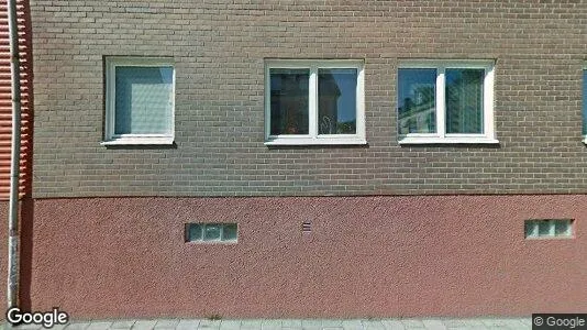 Lägenheter till salu i Luleå - Bild från Google Street View