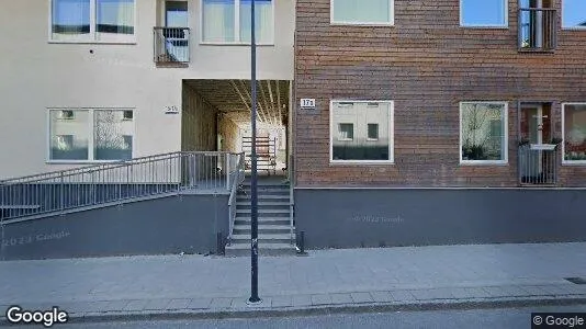 Lägenheter till salu i Värmdö - Bild från Google Street View