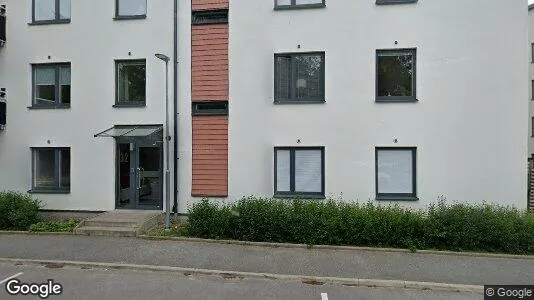 Lägenheter till salu i Botkyrka - Bild från Google Street View