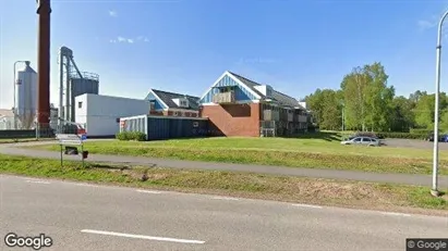 Lägenheter att hyra i Forshaga - Bild från Google Street View
