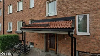Lägenheter att hyra i Norrköping - Bild från Google Street View