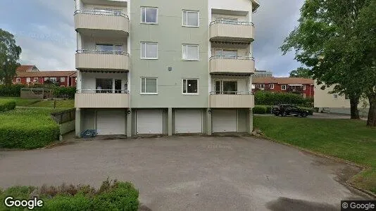 Lägenheter till salu i Växjö - Bild från Google Street View