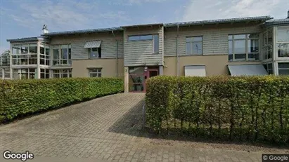 Lägenheter till salu i Vellinge - Bild från Google Street View