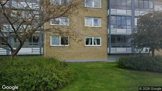 Lägenheter till salu i Trelleborg - Bild från Google Street View