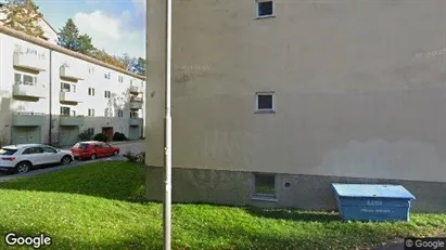 Lägenheter till salu i Söderort - Bild från Google Street View