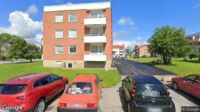 Lägenheter att hyra i Strömsund - Bild från Google Street View