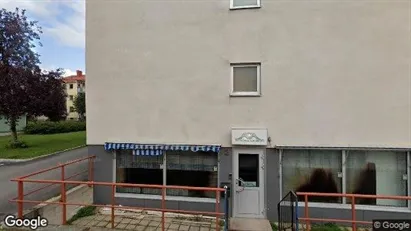 Lägenheter till salu i Luleå - Bild från Google Street View