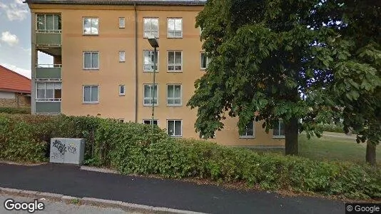 Lägenheter till salu i Linköping - Bild från Google Street View