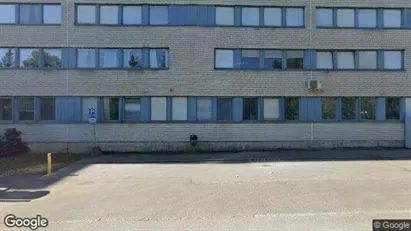 Lägenheter att hyra i Sundbyberg - Bild från Google Street View